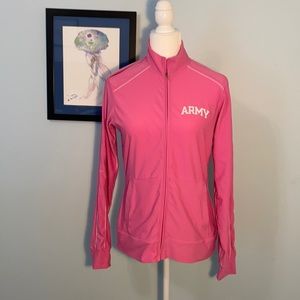 Under Armour Track Jacket
